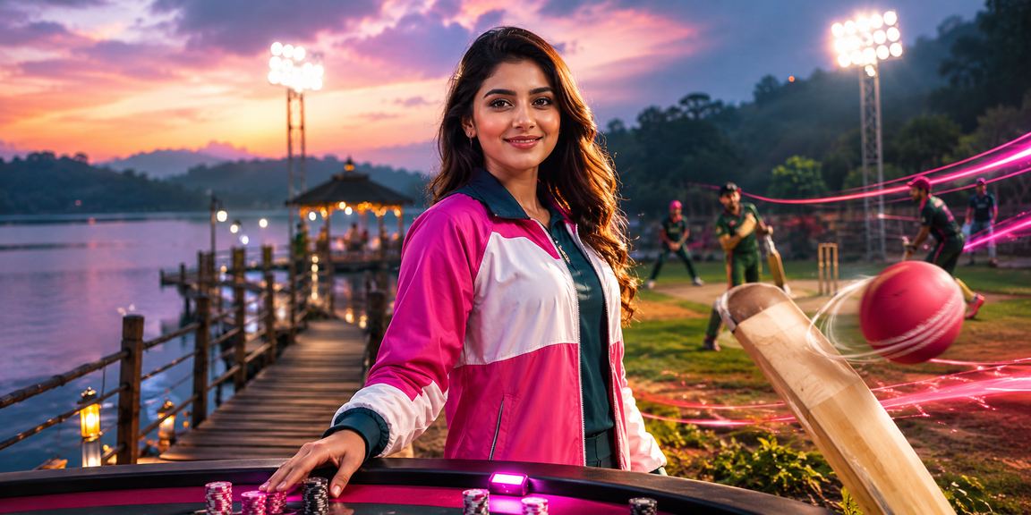 বান্দরবানে ক্রিকেট বেটিং বোনাস ও পুরস্কার উপভোগ করছেন স্থানীয় খেলোয়াড়