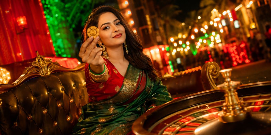 কুমিল্লায় রুলেট খেলায় লাল-সবুজ অডস বিশ্লেষণ করছেন একজন গেমার