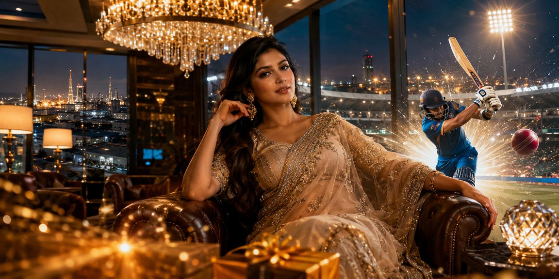 গাজীপুরে ক্রিকেট বেটিং থেকে ক্যাশব্যাক পাচ্ছেন একজন বাংলাদেশি খেলোয়াড়