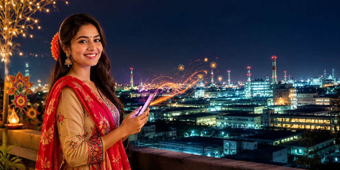 পহেলা বৈশাখে গাজীপুরে বিশেষ ডিপোজিট অফার উপভোগ করছেন একজন খেলোয়াড়