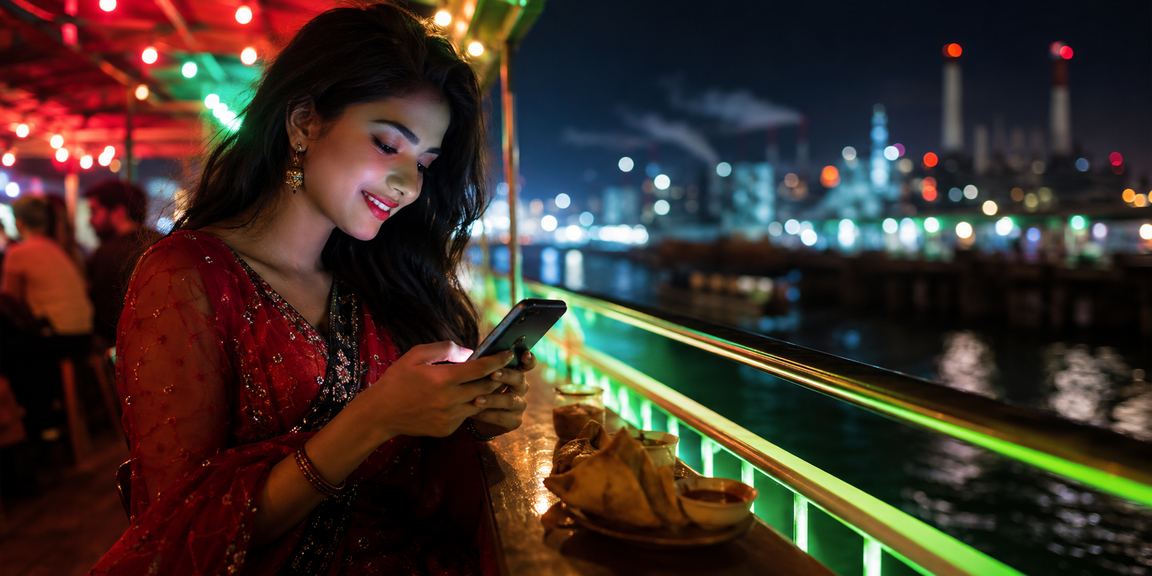 গাজীপুরে মোবাইলে vs 29 ক্যাসিনো গেম উপভোগ করছেন একজন ব্যবহারকারী