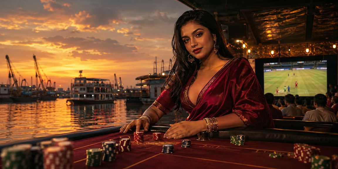নারায়ণগঞ্জে ক্রিকেট বেটিং প্ল্যাটফর্ম ব্যবহার করছেন একজন