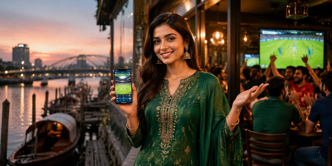 রংপুরে ক্রিকেট বেটিং উপভোগ করছেন বাংলাদেশি খেলোয়াড়
